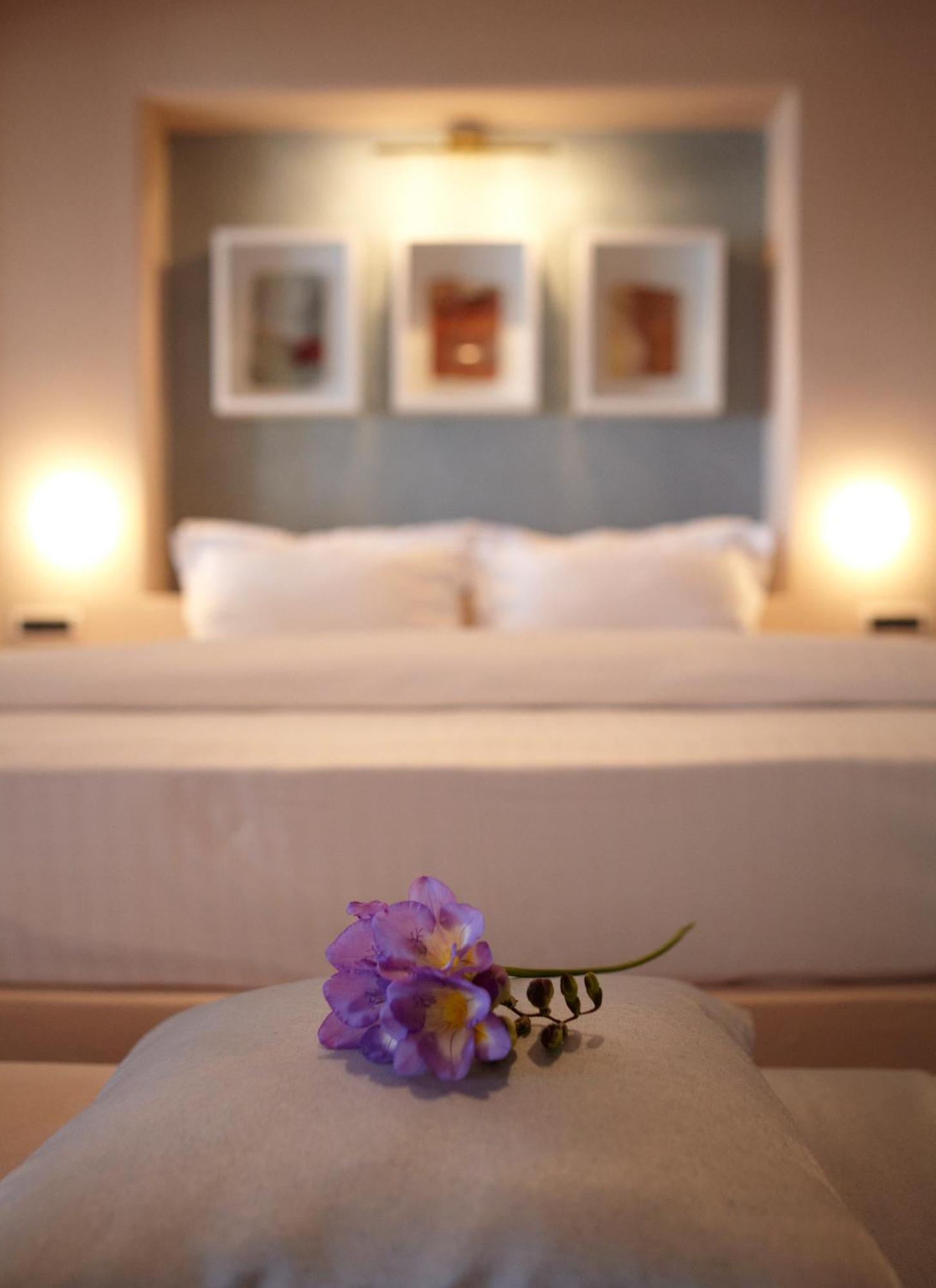 Voreina Gallery Suites Pýrgos Eksteriør billede